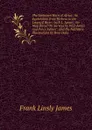 The Unknown Horn of Africa: An Exploration from Berbera to the Leopard River / by F.L. James ; the Map Based On Surveys by W.D. James and Percy Aylmer ; and the Narrative Illustrations by Rose Hake - Frank Linsly James