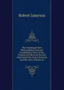 The Edinburgh New Philosophical Journal: Exhibiting a View of the Progressive Discoveries and Improvements in the Sciences and the Arts, Volume 56 - Robert Jameson