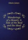 Wanderings of a Beauty: A Tale of the Real and the Ideal - Edwin James