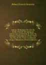 Apercu Statistique De L.ile De Cuba: Precede De Quelques Lettres Sur La Havane, Et Suivi De Tableaux Synoptiques, D.une Carte De L.ile, Et Du Trace . La Havane Jusqu.a Matanzas (French Edition) - Robert Francis Jameson