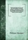 Dictionnaire Raisonne Universel Des Arts Et Metiers: Contenant L.histoire, La Description, La Police Des Fabriques Et Manufactures De France Et Des . Tous Les Citoyens, Volume 2 (French Edition) - Philippe Macquer