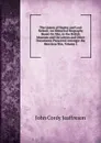 The Queen of Naples and Lord Nelson: An Historical Biography Based On Mss. in the British Museum and On Letters and Other Documents Preserved Amongst the Morrison Mss, Volume 1 - Jeaffreson John Cordy