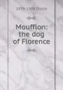 Moufflon: the dog of Florence - 1839-1908 Ouida