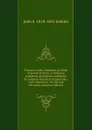 The new clerk.s assistant, or, Book of practical forms: containing numerous precedents and forms for ordinary business transactions, with references . for the use of county and town officers - John S. 1818-1852 Jenkins