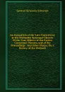 An Exposition of the Late Controversy in the Methodist Episcopal Church: Of the True Objects of the Parties Concerned Therein, and of the Proceedings . and Other Places; Or, a Review of the Methodi - Samuel Kennedy Jennings