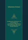 Landbrugets Driftslaere, En Fremstilling Af Landbrugets Driftsordning Og Almindelige .konomi (Danish Edition) - Johannes Jensen