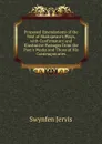 Proposed Emendations of the Text of Shakspeare.s Plays, with Confirmatory and Illustrative Passages from the Poet.s Works and Those of His Contemporaries - Swynfen Jervis