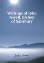 Writings of John Jewell, Bishop of Salisbury - John Jewel