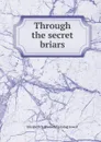 Through the secret briars - Elizabeth S. [from old catalog] Jewell