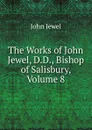 The Works of John Jewel, D.D., Bishop of Salisbury, Volume 8 - John Jewel