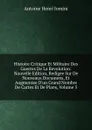 Histoire Critique Et Militaire Des Guerres De La Revolution: Nouvelle Edition, Redigee Sur De Nouveaux Documens, Et Augmentee D.un Grand Nombre De Cartes Et De Plans, Volume 5 - Jomini Antoine Henri