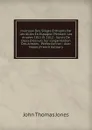 Journaux Des Sieges Entrepris Par Les Allies En Espagne: Pendant Les Annees 1811 Et 1812 : Suivis De Deux Discours Sur L.organisation Des Armees . Perfectionner : Avec Notes (French Edition) - John Thomas Jones