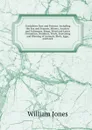 Credulities Past and Present: Including the Sea and Seamen, Miners, Amulets and Talismans, Rings, Word and Letter Divination, Numbers, Trials, Exorcising and Blessing of Animals, Birds, Eggs, and Luck - Jones William