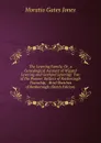 The Levering Family, Or, a Genealogical Account of Wigard Levering and Gerhard Levering: Two of the Pioneer Settlers of Roxborough Township, . Brief Sketches of Roxborough (Dutch Edition) - Horatio Gates Jones