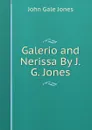 Galerio and Nerissa By J.G. Jones. - John Gale Jones