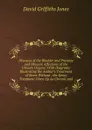 Diseases of the Bladder and Prostate and Obscure Affections of the Urinary Organs: With Diagrams Illustrating the Author.s Treatment of Stone Without . the Spray Treatment Given Up As Chronic and - David Griffiths Jones