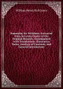 Domesday for Wiltshire: Extracted from Accurate Copies of the Original Records, Accompanied with Translations, Illustrative Notes, Analysis of Contents, and General Introduction - William Henry Rich Jones