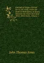 Journals of Sieges Carried On by the Army Under the Duke of Wellington, in Spain, Between the Years 1811 and 1814: With Notes, Volume 1 - John Thomas Jones