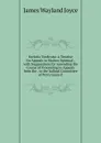 Ecclesia Vindicata: A Treatise On Appeals in Matters Spiritual ; with Suggesstions for Amending the Course of Proceeding in Appeals from the . to the Judicial Committee of Privy Council - James Wayland Joyce