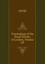 Proceedings of the Royal Society of London, Volume 68 - JSTOR