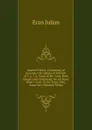 Interest Tables, Containing an Accurate Calculation of Interest, at 5, 6, 7, 8, 9 and 10 Per Cent: Both Simple and Compound, On All Sums from 1 Cent . to Six Years. Also, Some Very Valuable Tables - Eran Julian