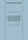 Gas power; a study of the evolution of gas power, the design and construction of large gas engines in Europe, the application of gas power to various . the rational utilization of low grade fuels - Franz Erich Junge