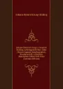 Johann Heinrich Jung.s, Genannt Stilling, Lebensgeschichte: Oder Dessen Jugend, Junglingsjahre, Wanderschaft, Lehrjahre, Hausliches Leben Und Alter (German Edition) - Johann Heinrich Jung-Stilling
