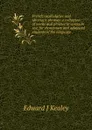 French vocabularies and idiomatic phrases: a collection of words and phrases in common use, for elementary and advanced students of the language - Edward J Kealey
