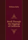 Stroll Through the Diggings of California - Kelly William