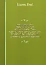 Handbuch Der Metallurgischen Huttenkunde: Zum Gebrauche Bei Vorlesungen Und Zum Selbststudium, Volume 3 (German Edition) - Bruno Kerl