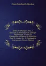 Traite De Physique: Fasc. 1. Emission Et Absorption De L.energie Rayonnante. Vitesse De Propagation. Reflexion Et Refraction. Fasc. 2. L.indice De . 3. Photometrie. Instruments (French Edition) - Orest Daniilovich Khvolson