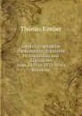 London Graduation Mathematics, Questions in Arithmetic and Algebra Set from 1839 to 1879. With Solutions - Thomas Kimber