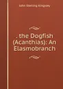 . the Dogfish (Acanthias): An Elasmobranch - John Sterling Kingsley