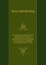 Rev. John Myles and the founding of the first Baptist church in Massachusetts: an historical address delivered at the dedication of a monument in . (formerly Swansea, Mass.) June 17, 1905 - Henry Melville King