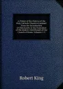 A Primer of the History of the Holy Catholic Church in Ireland: From the Introduction of Christianity to the Formation of the Modern Irish Branch of the Church of Rome, Volumes 1-2 - Robert King