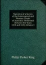 Narrative of a Survey of the Intertropical and Western Coasts of Australia: Performed Between the Years 1818 and 1822, Volume 2 - Philip Parker King