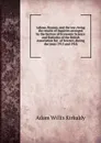 Labour, finance, and the war; being the results of inquiries arranged by the Section of Economic Science and Statistics of the British Association for . of Science, during the years 1915 and 1916 - Adam Willis Kirkaldy