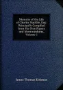 Memoirs of the Life of Charles Macklin, Esq: Principally Compiled from His Own Papers and Memorandums, Volume 1 - James Thomas Kirkman