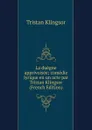 La duegne apprivoisee; comedie lyrique en un acte par Tristan Klingsor (French Edition) - Tristan Klingsor