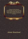 A Review of the Evidences of Christianity: In a Series of Lectures, Delivered in Broadway Hall, New York, August, 1829. to Which Is Prefixed, an . Jewish Nation Previous to the Time of Alexan - Abner Kneeland