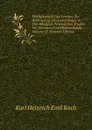 Wochenschrift Des Vereines Zur Beforderung Des Gartenbaues in Den Koniglich Preussischen Staaten Fur Gartnerei Und Pflanzenkunde, Volume 13 (German Edition) - Karl Heinrich Emil Koch