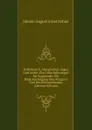 Volksbrauch, Aberglauben, Sagen Und Andre Alte Ueberlieferungen Im Voigtlande: Mit Berucksichtigung Des Orlagau.s Und Des Pleissnerlandes (German Edition) - Johann August Ernst Köhler