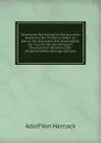 Geschichte Der Koniglich Preussischen Akademie Der Wissenschaften Zu Berlin: Bd. Arkunden Und Actenstucke Zur Geschichte Der Koniglich Preussischen Akademie Der Wissenschaften (German Edition) - Adolf von Harnack
