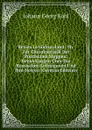 Reisen in Sudrussland: Th. Zur Charakteristik Der Pontischen Steppen. Bemerkungen Uber Die Russischen Leibeigenen Und Ihre Herren (German Edition) - Kohl Johann Georg