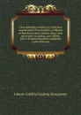 Chrestomathia Arabica ex codicibus manuscriptis Parisiensibus, Gothanis et Berolinensibus collecta atque tum adscriptis vocalibus, tum additis lexico et adnotationibus explanata (Latin Edition) - Johann Gottfried Ludwig Kosegarten