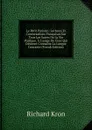 Le Petit Parisien: Lectures Et Conversations Francaises Sur Tous Les Sujets De La Vie Pratique. A L.usage De Ceux Qui Desirent Connaitre La Langue Courante (French Edition) - Richard Kron