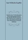 Studien Zur Verleichenden Entwicklungsgeschichte Des Kopfes Der Kranioten: Hft. Zur Kopfentwicklung Von Dellostoma (German Edition) - Karl Wilhelm Kupffer