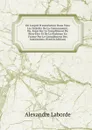 De L.esprit D.association Dans Tous Les Interets De La Communaute, Ou, Essai Sur Le Complement Du Bien-Etre Et De La Richesse En France Par Le Complement Des Institutions (French Edition) - Alexandre Laborde