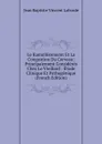 Le Ramollissement Et La Congestion Du Cerveau: Principalement Consideres Chez Le Vieillard : Etude Clinique Et Pathogenique (French Edition) - Jean Baptiste Vincent Laborde