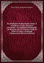 Du Ministere Public Partie Jointe A L.audience Civile: Discours Prononce . A L.audience Solennelle De Rentree Du 1Er October 1888 Et Dont La Cour a Ordonne L.impression (French Edition) - Jules Pierre Auguste Lameere